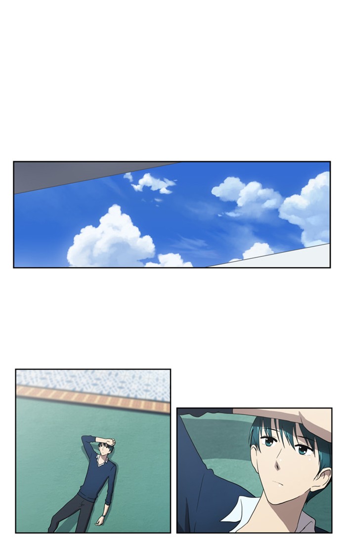orange Chapter 68 - Page 18