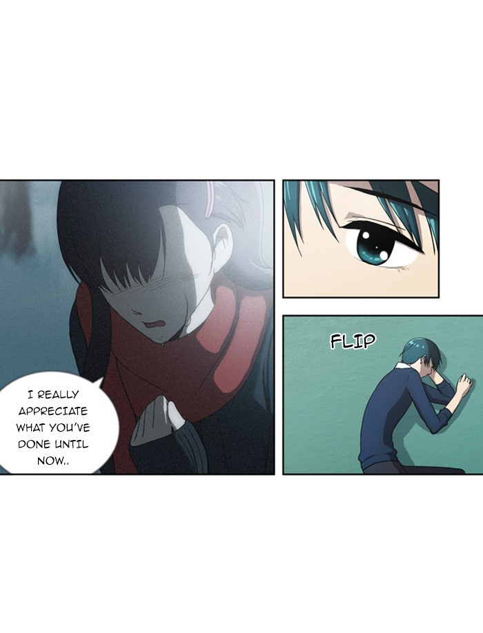 orange Chapter 68 - Page 19