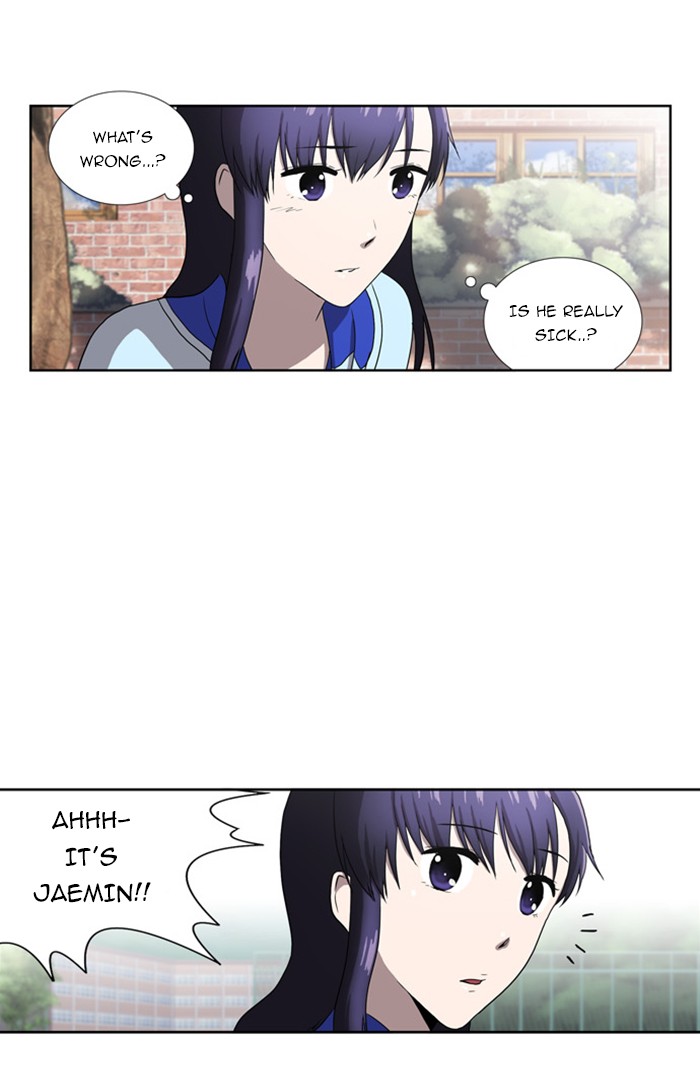 orange Chapter 68 - Page 22