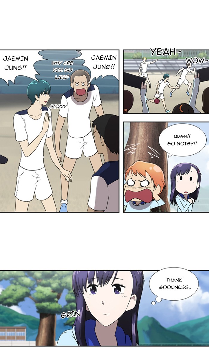 orange Chapter 68 - Page 23