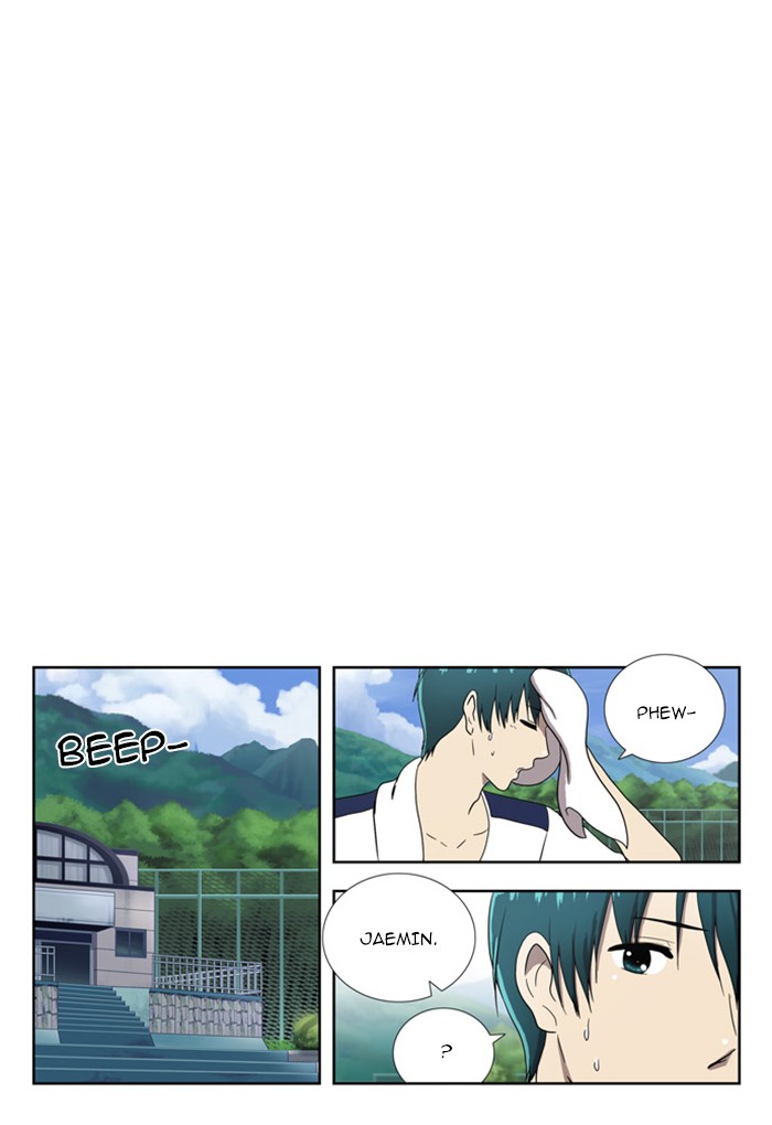 orange Chapter 68 - Page 24