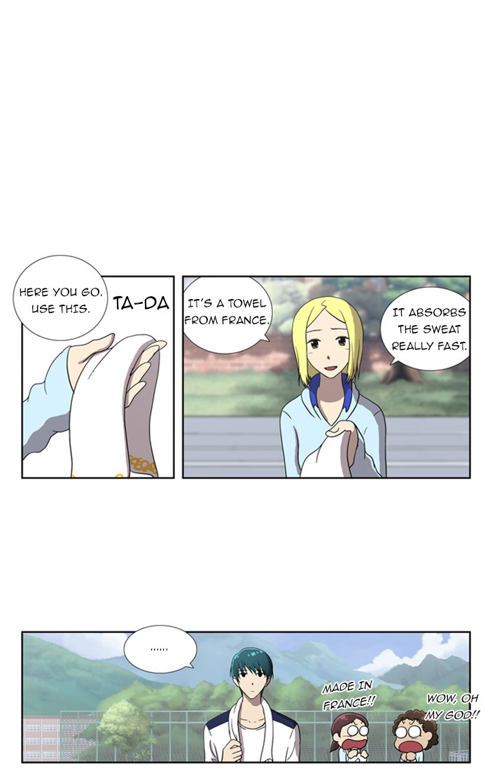 orange Chapter 68 - Page 26