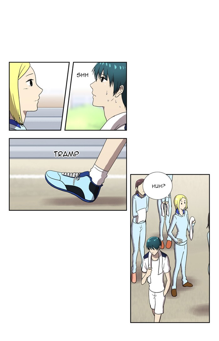 orange Chapter 68 - Page 27