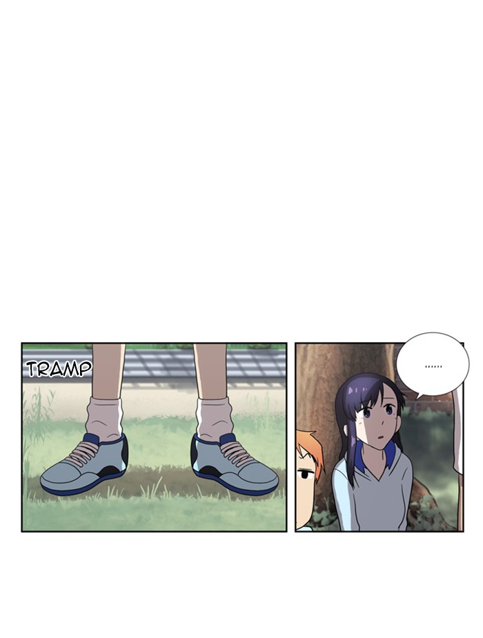 orange Chapter 68 - Page 28
