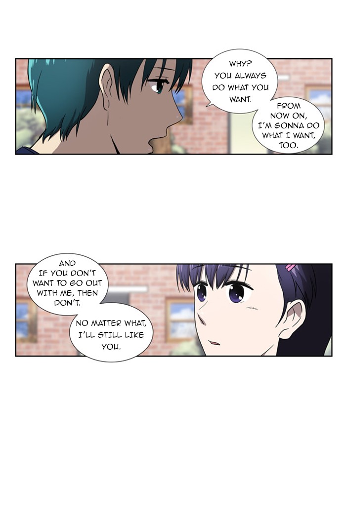 orange Chapter 68 - Page 31