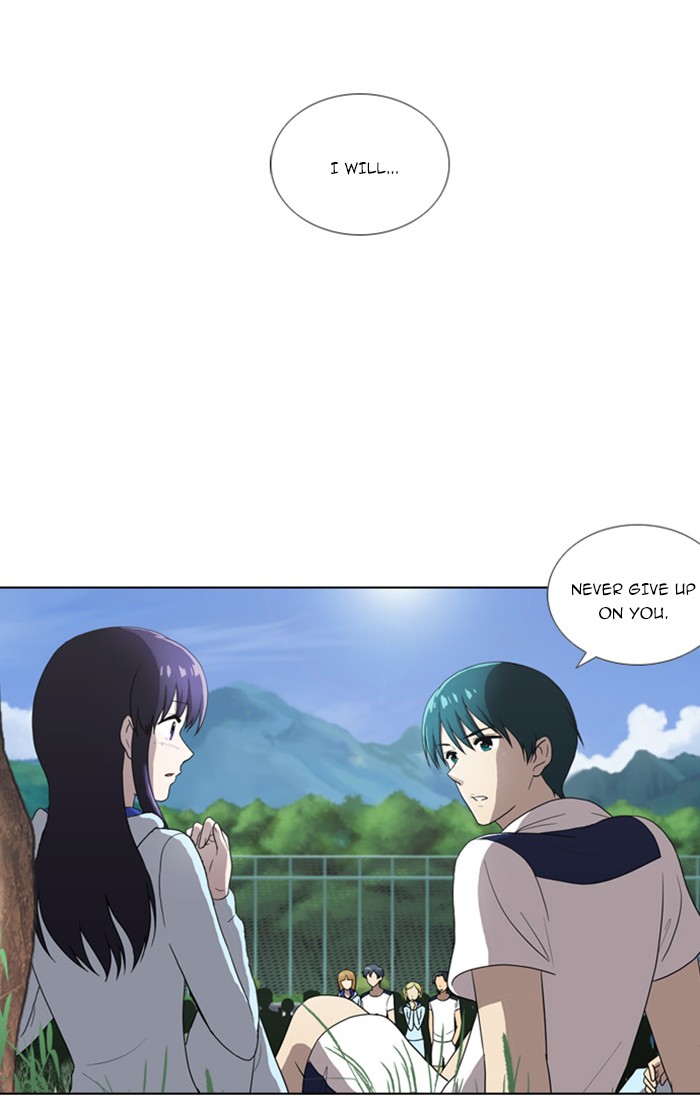 orange Chapter 68 - Page 32