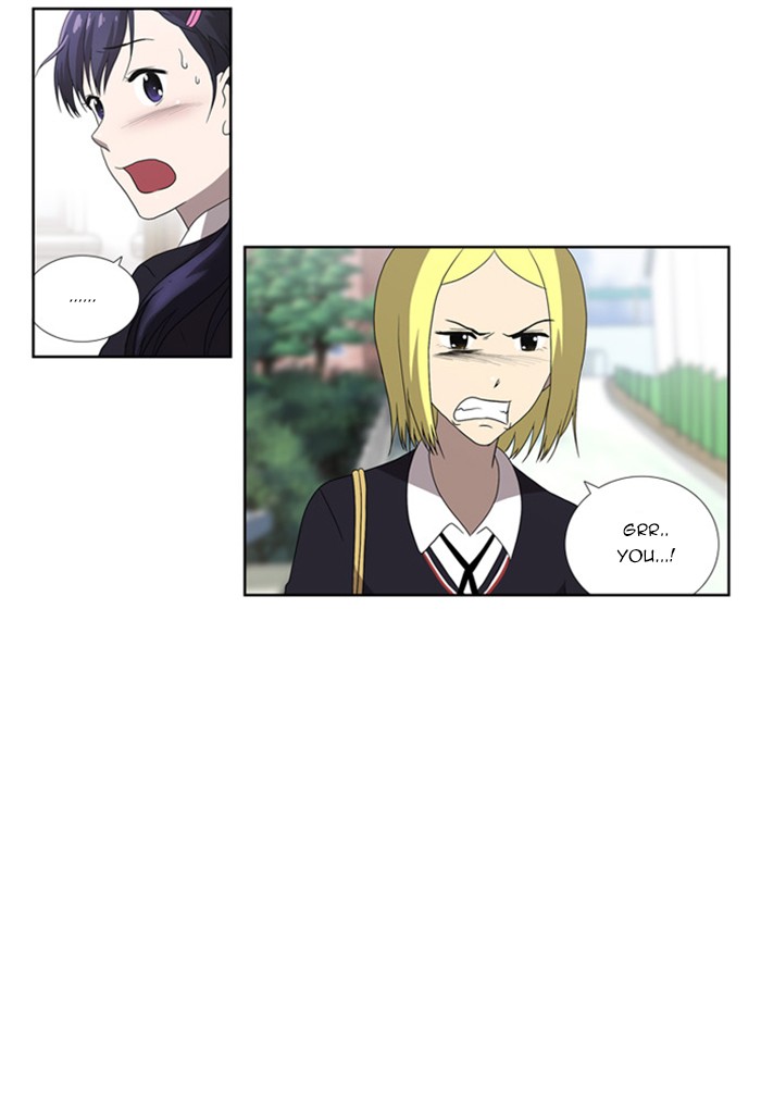orange Chapter 69 - Page 4
