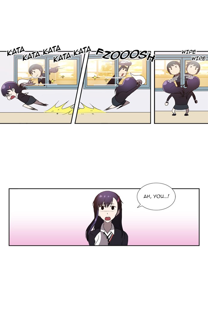 orange Chapter 69 - Page 6