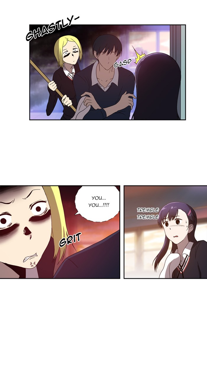 orange Chapter 69 - Page 8