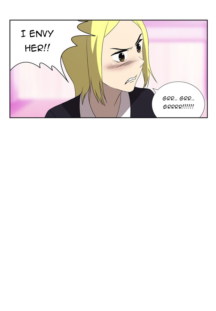 orange Chapter 69 - Page 12
