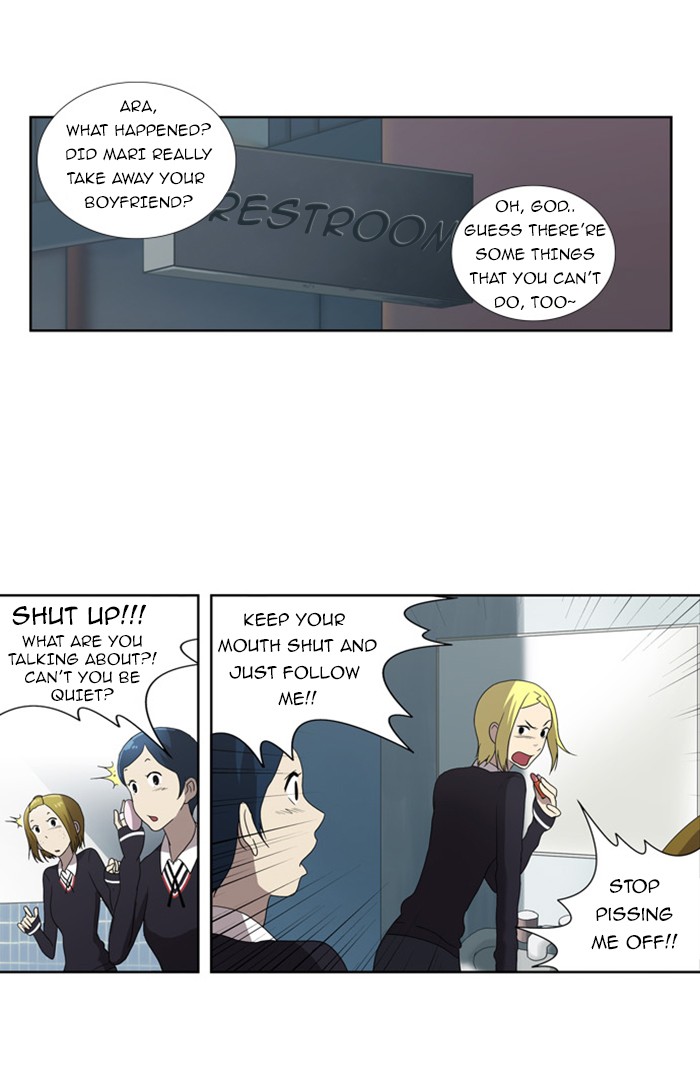 orange Chapter 69 - Page 14