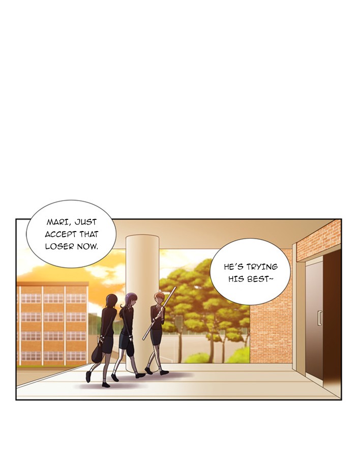 orange Chapter 69 - Page 16