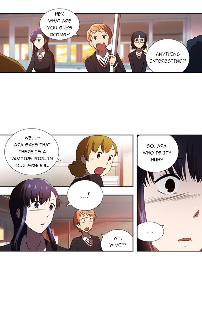 orange Chapter 69 - Page 19