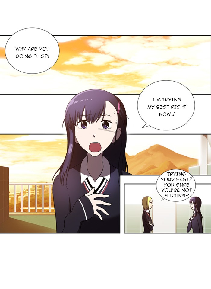 orange Chapter 69 - Page 22