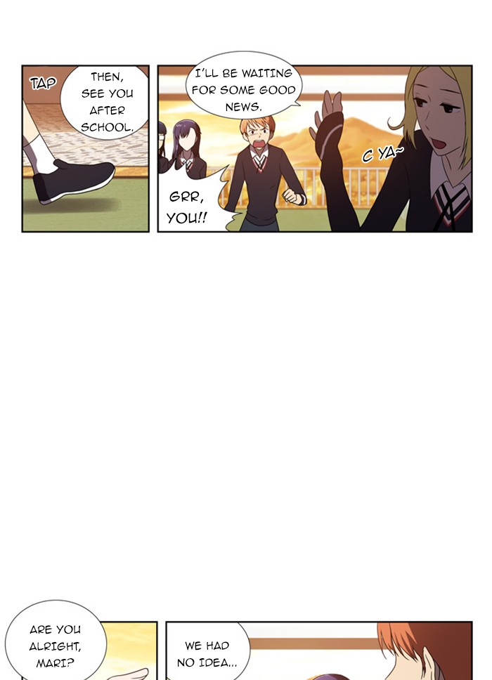 orange Chapter 69 - Page 27