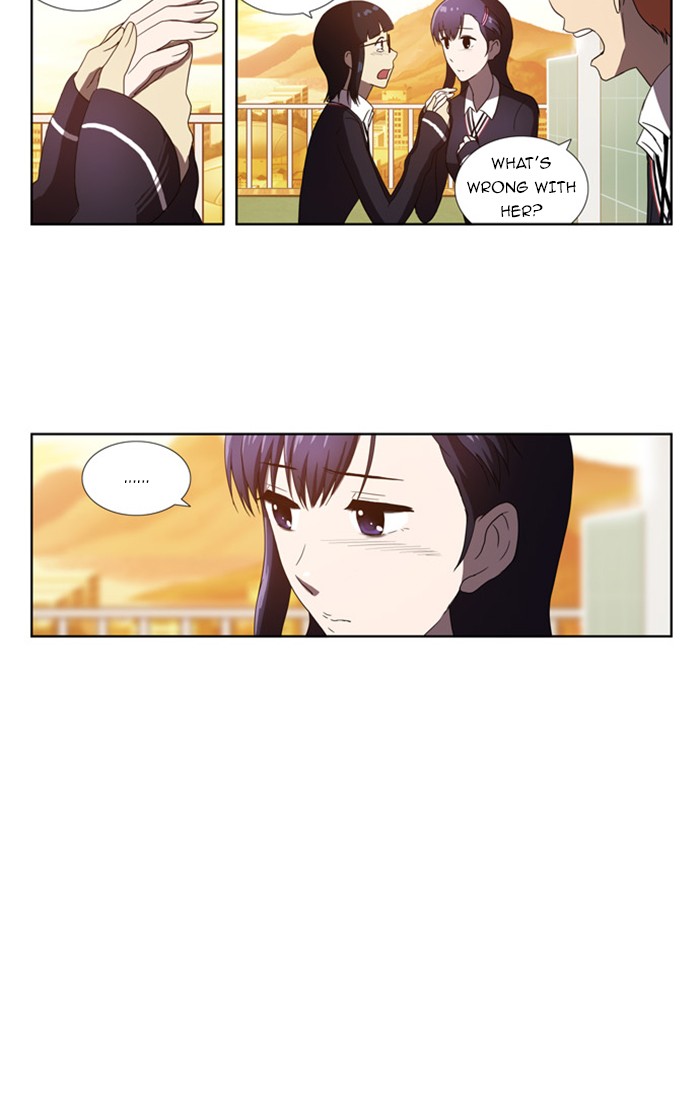 orange Chapter 69 - Page 28