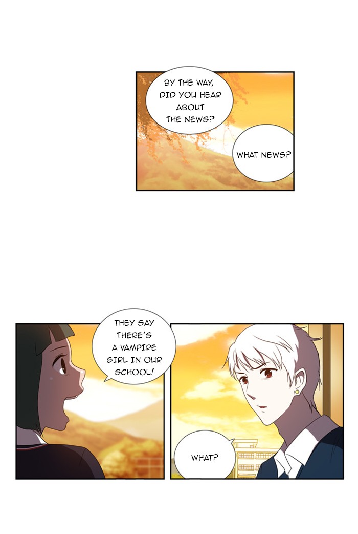 orange Chapter 69 - Page 31