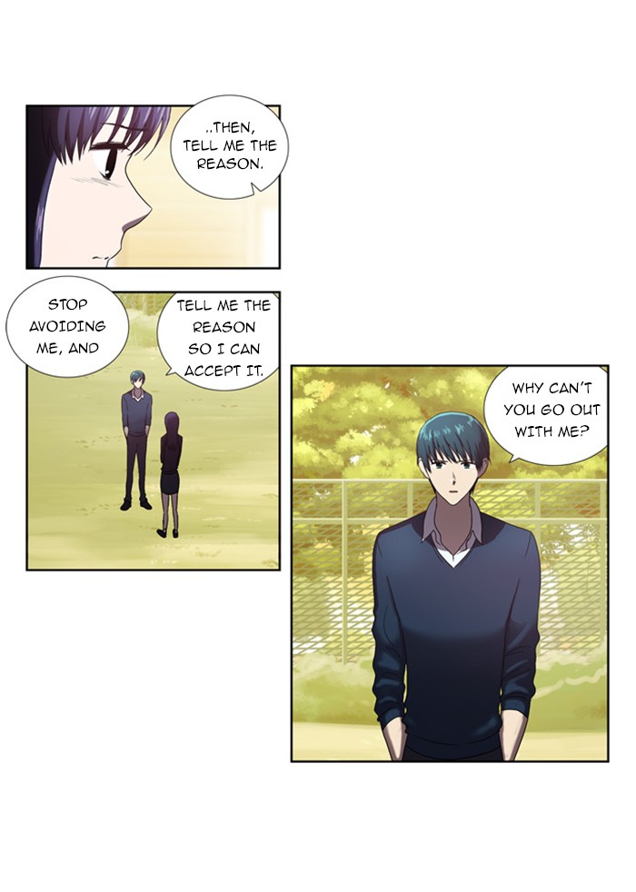 orange Chapter 70 - Page 6
