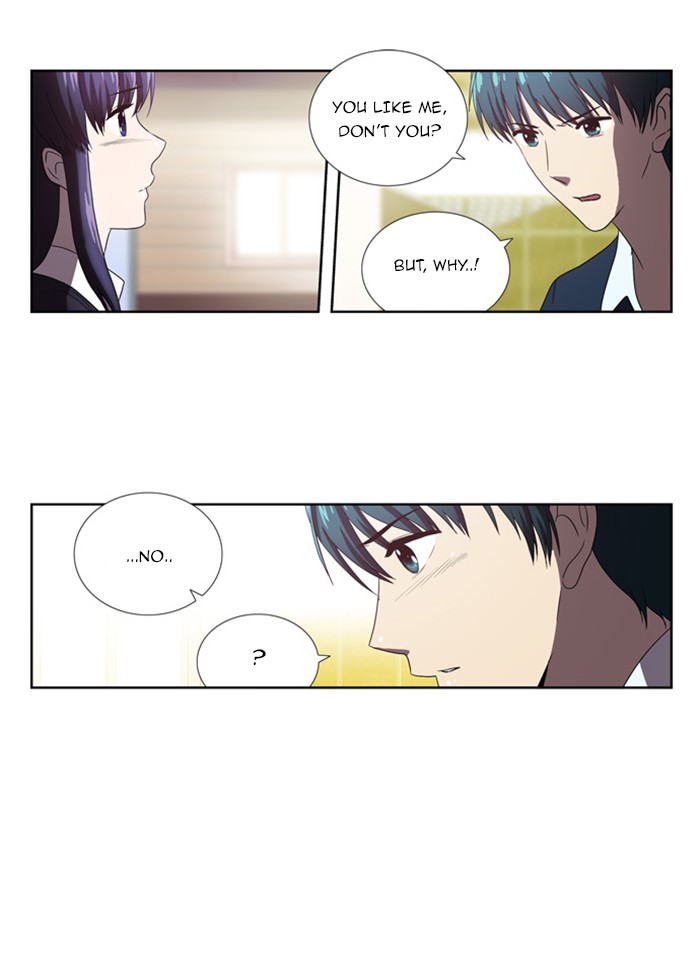 orange Chapter 70 - Page 7