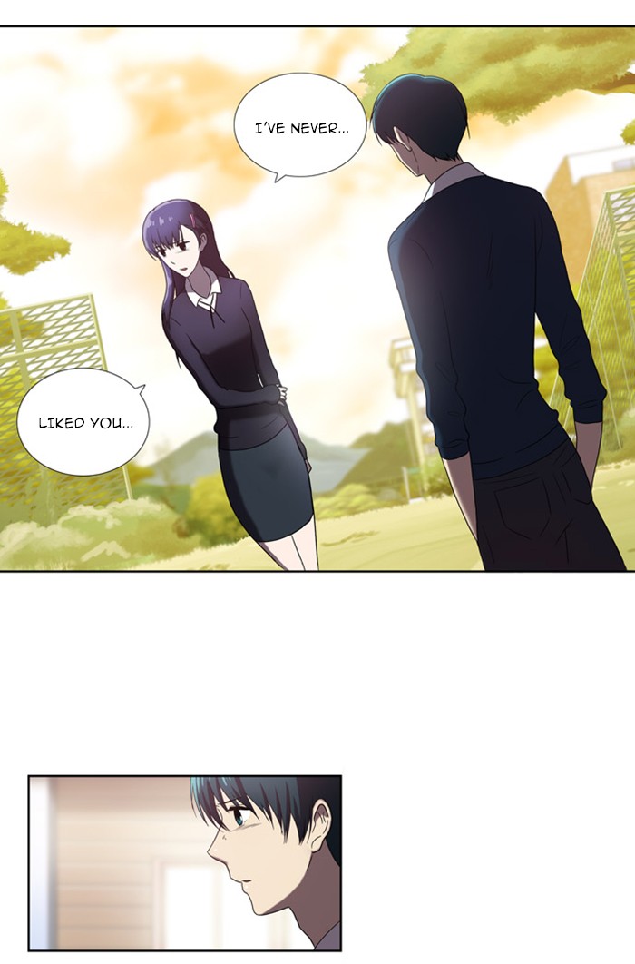 orange Chapter 70 - Page 8