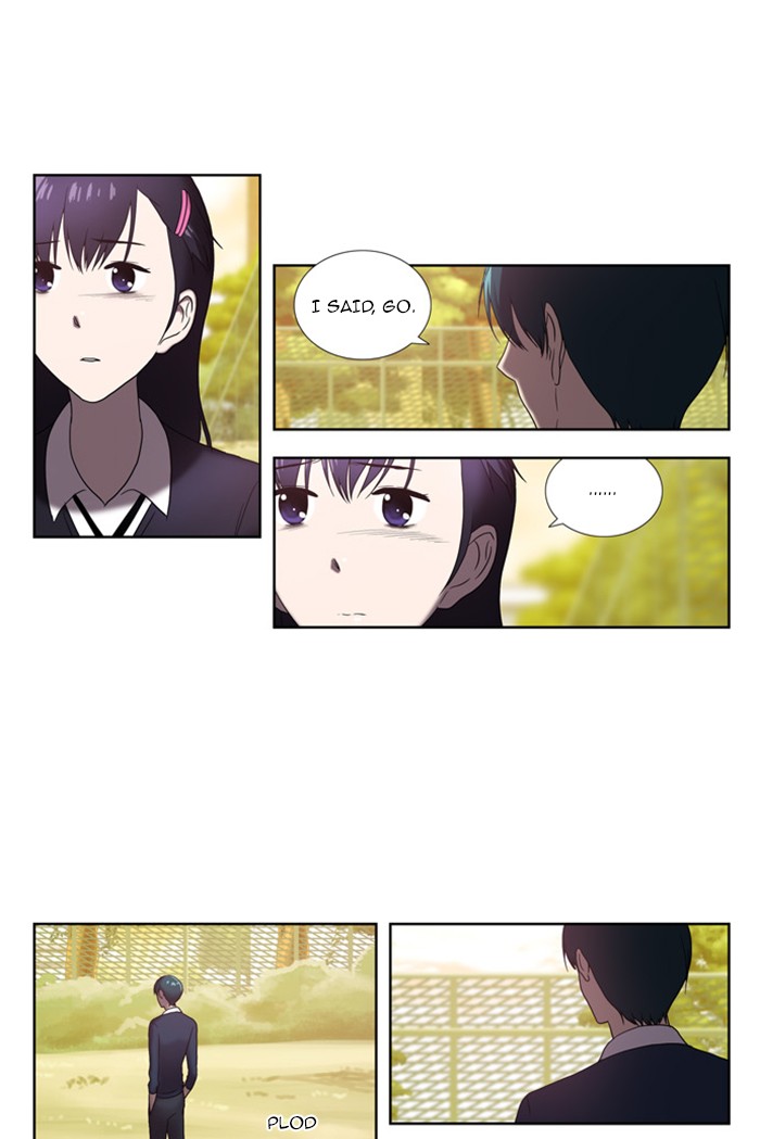 orange Chapter 70 - Page 10