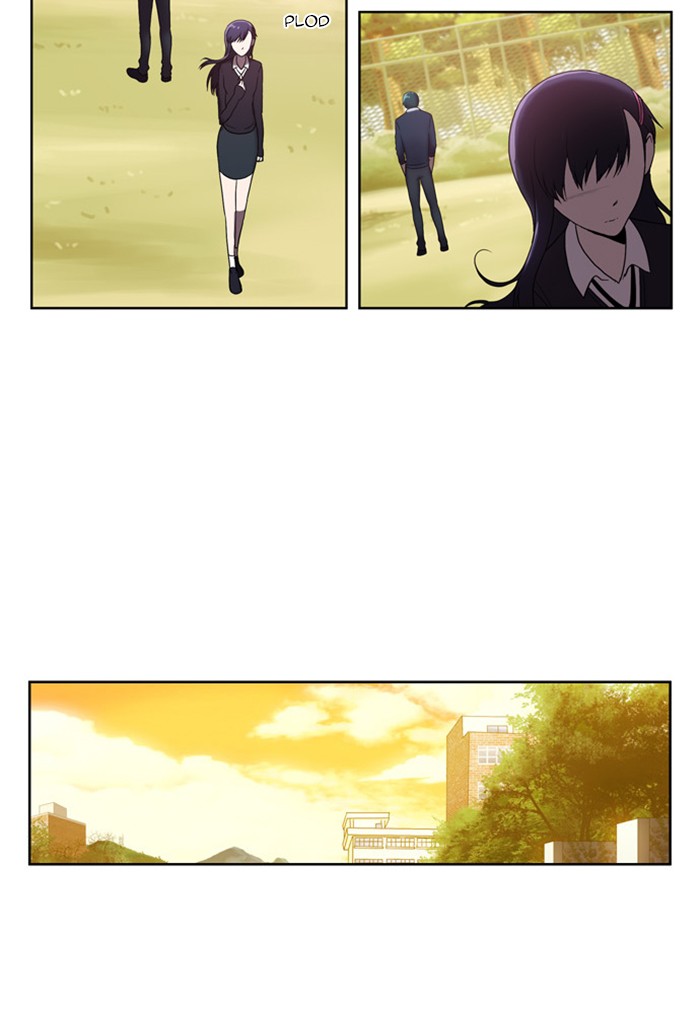 orange Chapter 70 - Page 11
