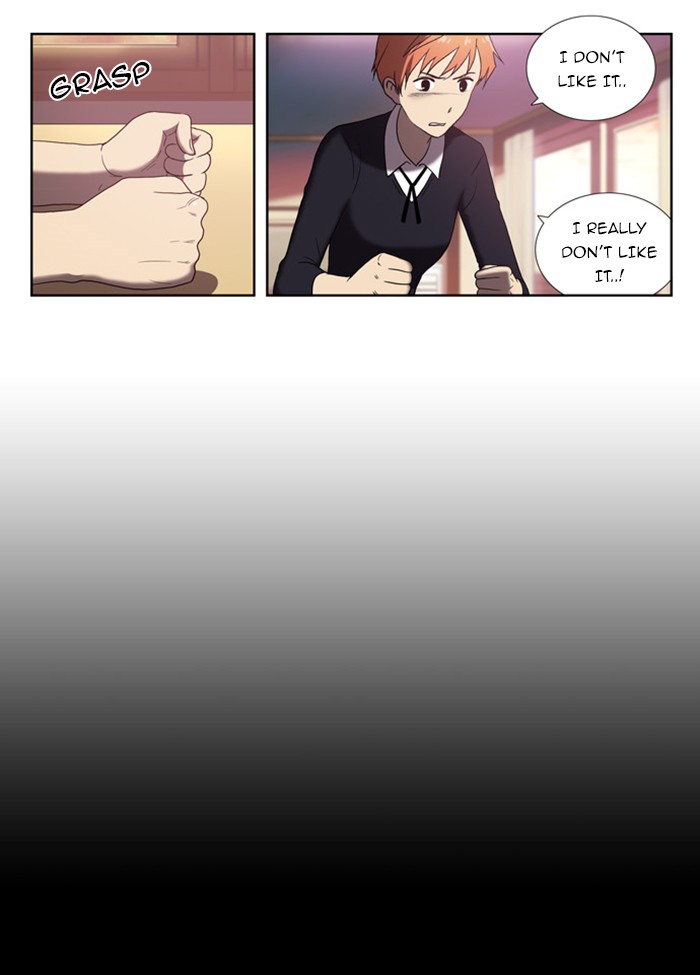 orange Chapter 70 - Page 12