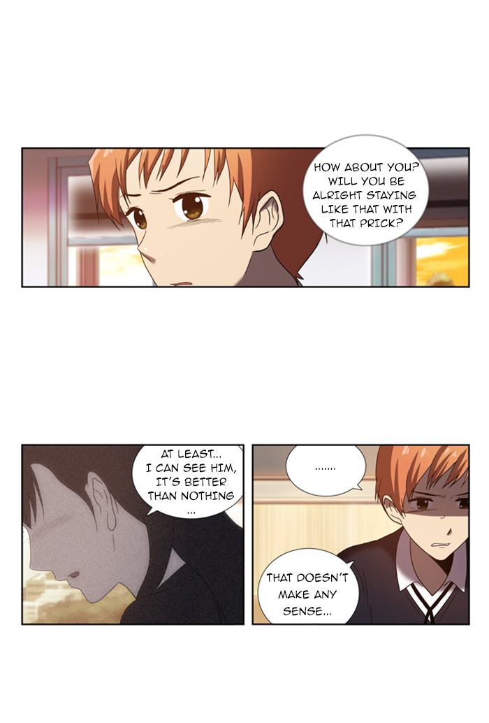 orange Chapter 70 - Page 15