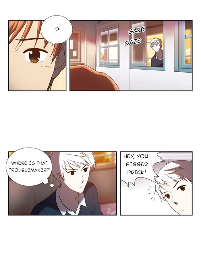 orange Chapter 70 - Page 16