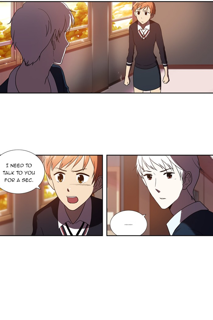 orange Chapter 70 - Page 17