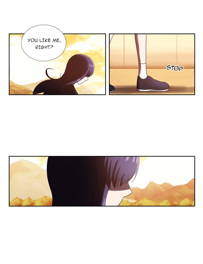 orange Chapter 70 - Page 20