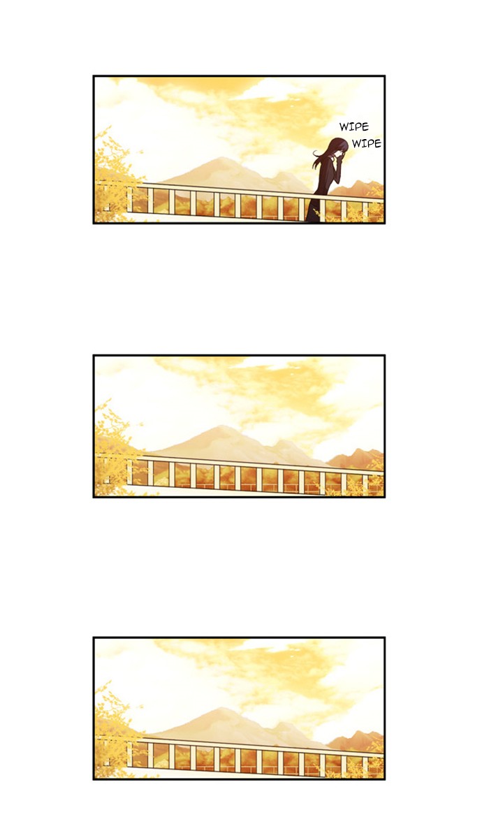 orange Chapter 70 - Page 25
