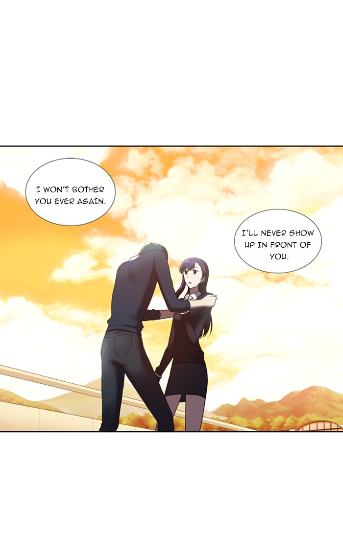 orange Chapter 70 - Page 29