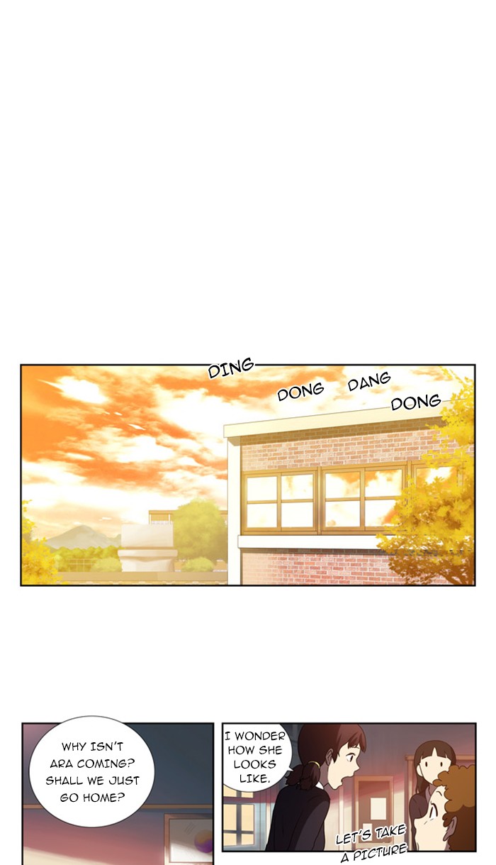 orange Chapter 70 - Page 31