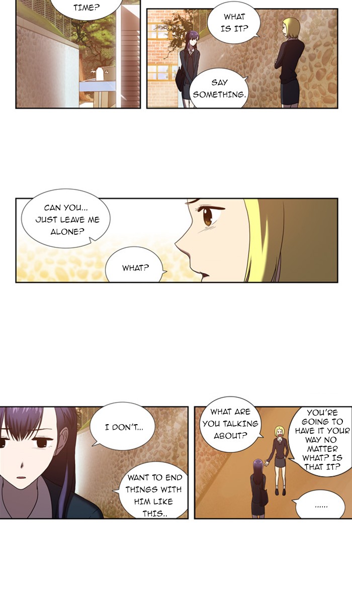 orange Chapter 70 - Page 33
