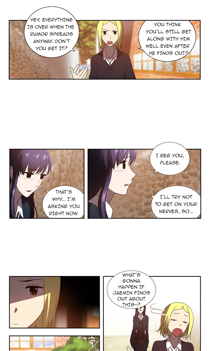 orange Chapter 70 - Page 34