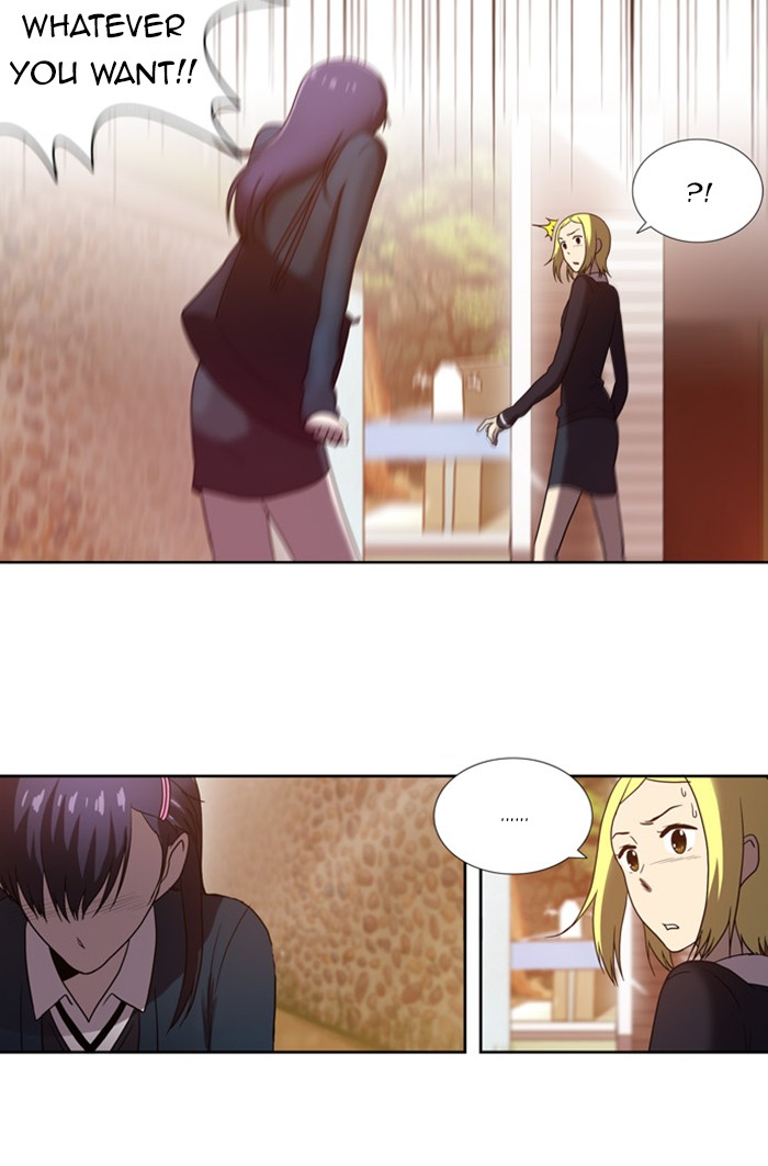 orange Chapter 70 - Page 36
