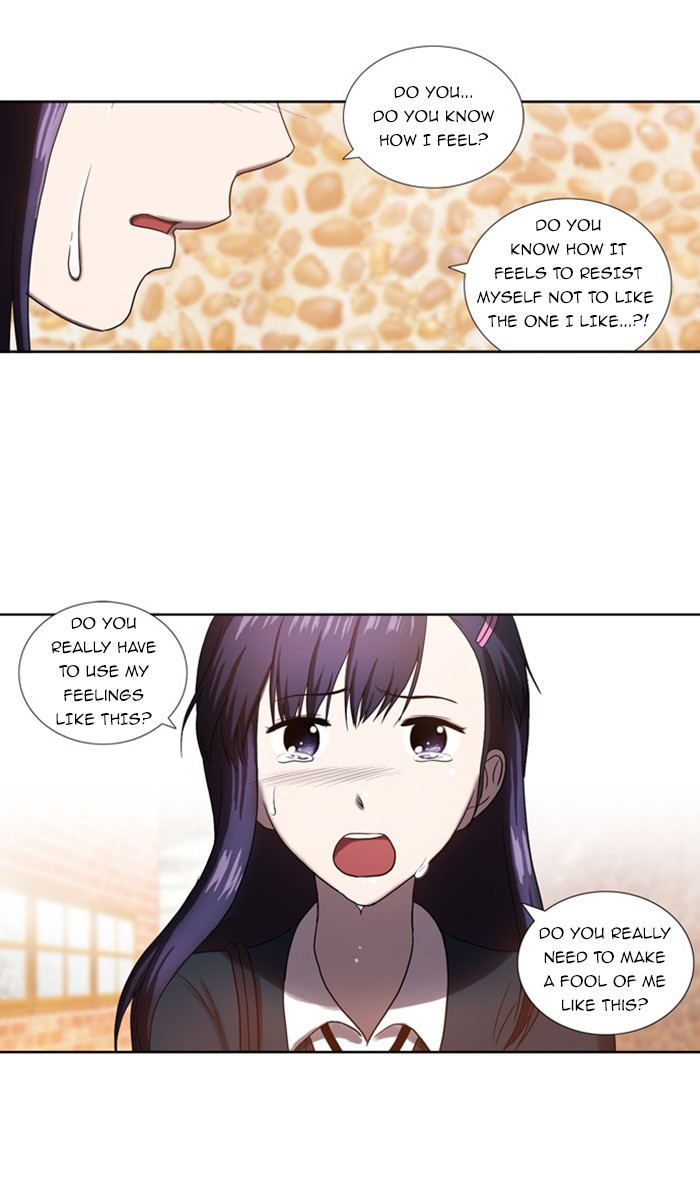 orange Chapter 70 - Page 37