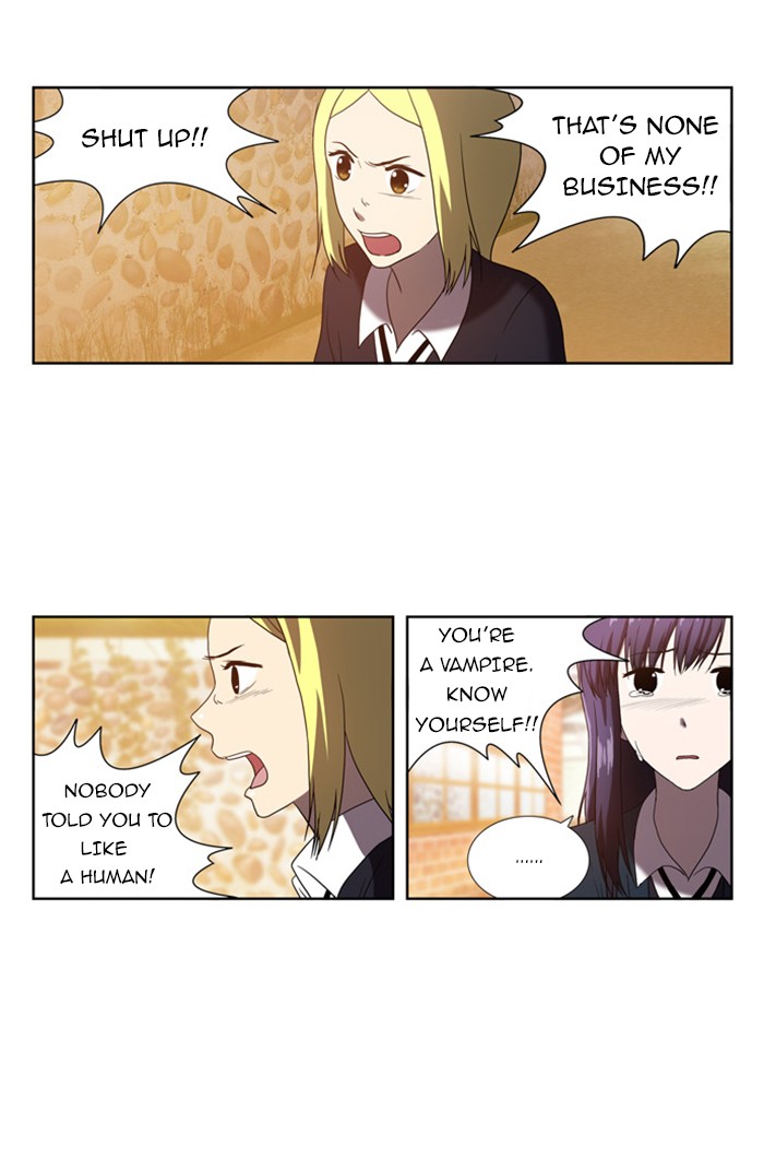 orange Chapter 70 - Page 38