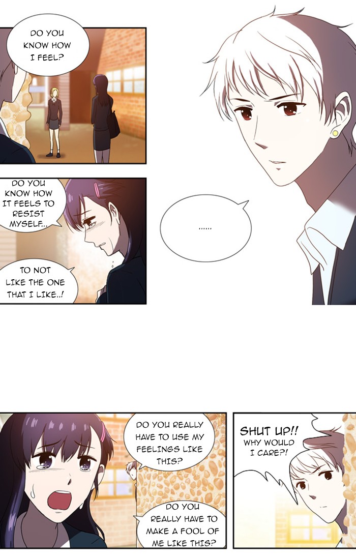 orange Chapter 71 - Page 3