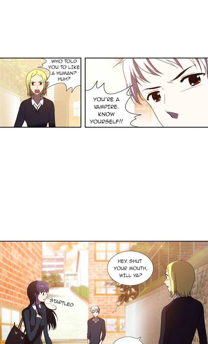 orange Chapter 71 - Page 4