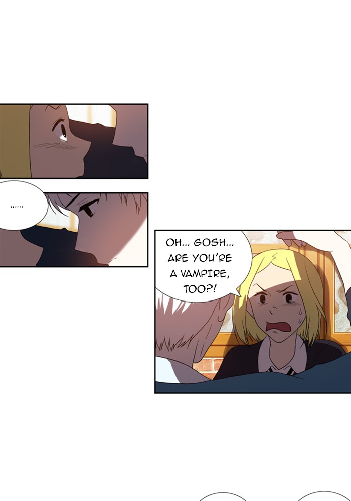 orange Chapter 71 - Page 7