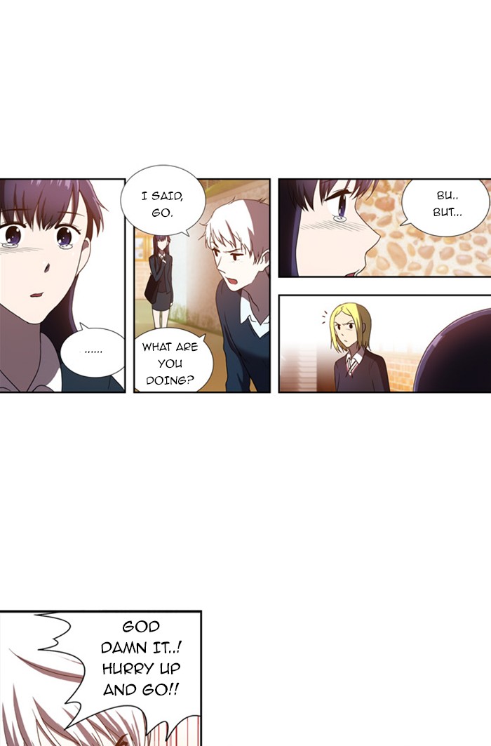 orange Chapter 71 - Page 10