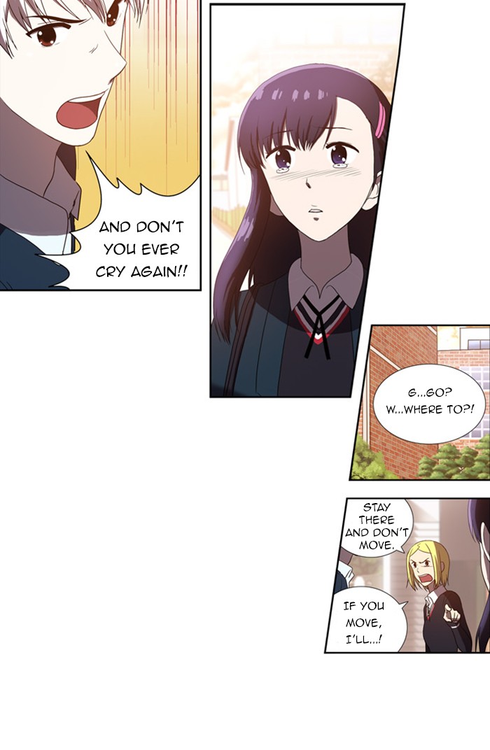 orange Chapter 71 - Page 11