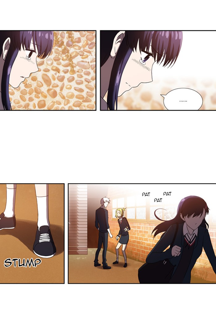 orange Chapter 71 - Page 12