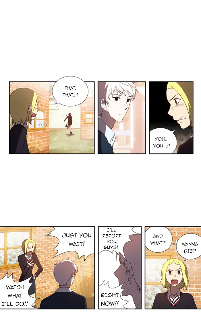 orange Chapter 71 - Page 13