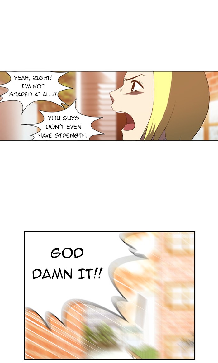 orange Chapter 71 - Page 14