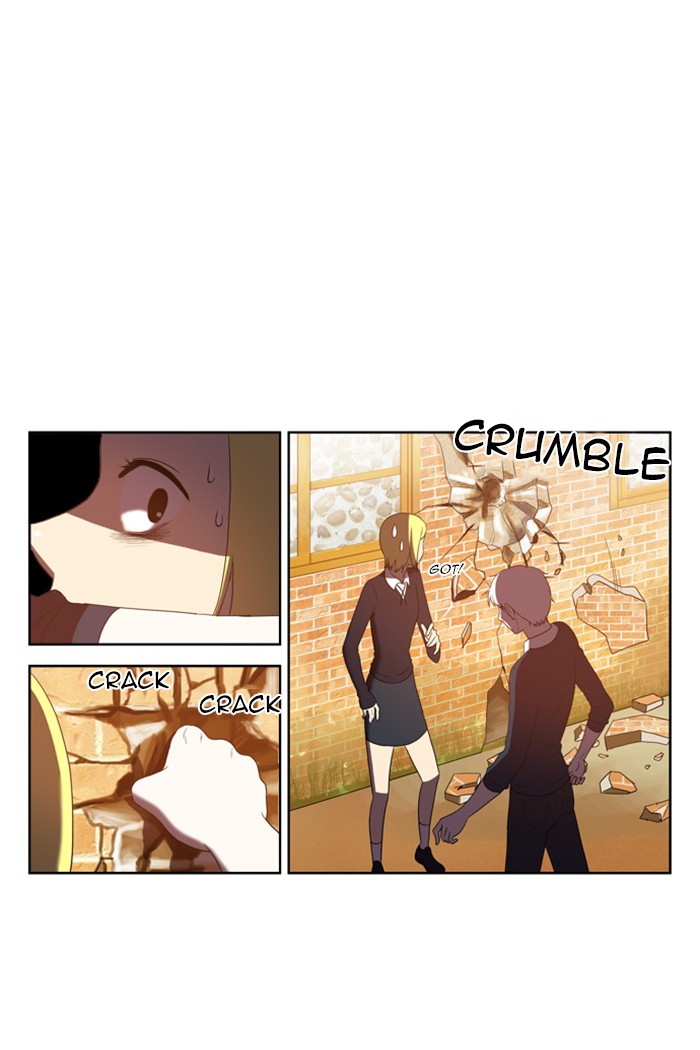 orange Chapter 71 - Page 16
