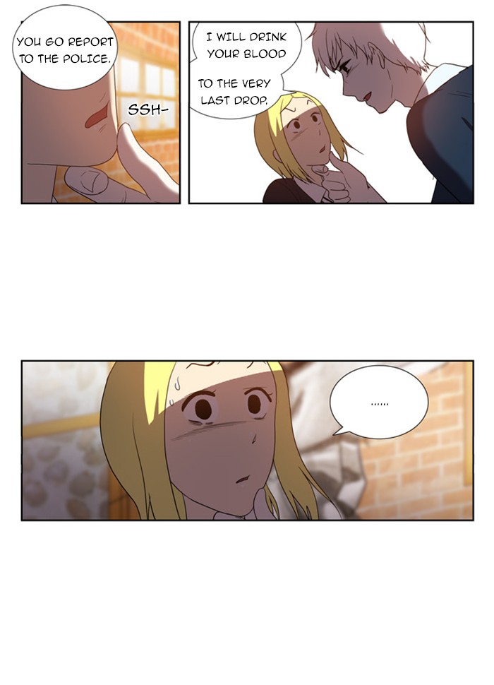 orange Chapter 71 - Page 18