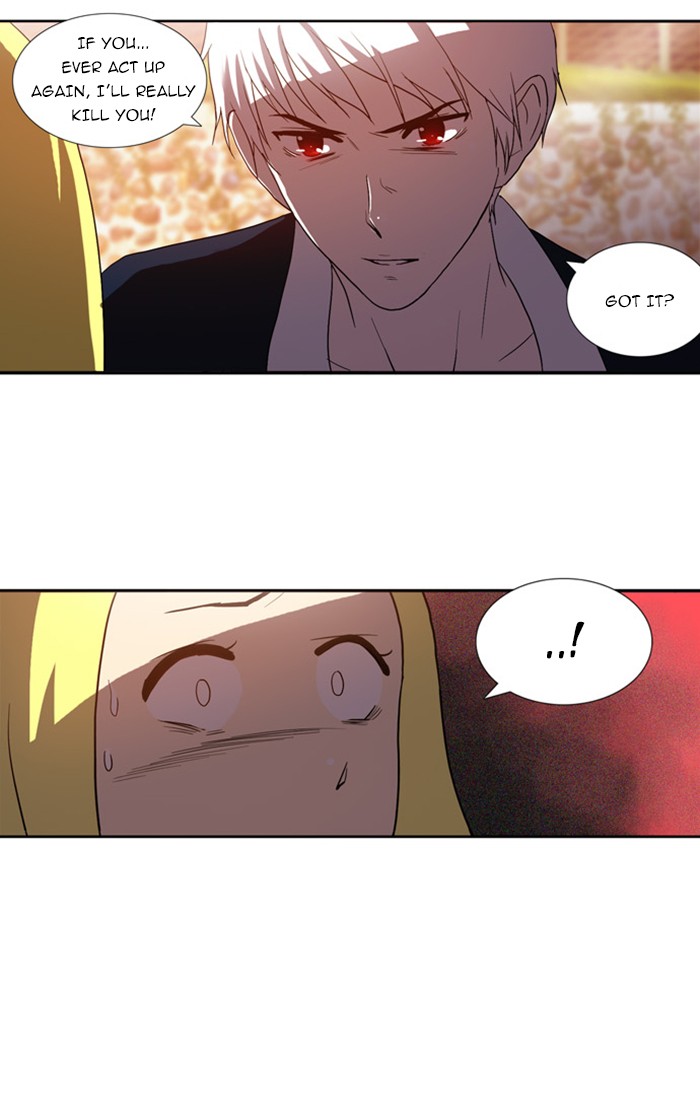 orange Chapter 71 - Page 19